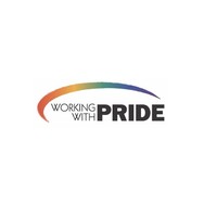 Working With Pride Logo