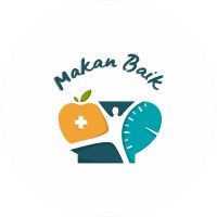 Makan Baik Logo