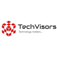 TechVisors Pvt. Ltd. Logo