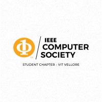 IEEE Computer Society - VIT Logo