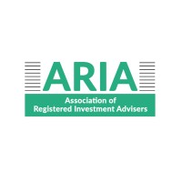 Association of Registered Investment Advisers (ARIA) Logo