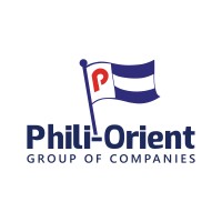 Phili-Orient Group of Companies Logo