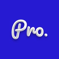 ProApp - Learn Design Logo