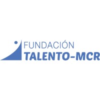 Fundación TALENTO-MCR Logo