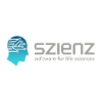 SZIENZ | Software for Life Sciences Logo