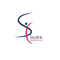 Sealink Pharmaceuticals Pvt.Ltd. Logo