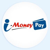 iMoney Pay Logo