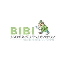 BiBi Forensics and Advisory Logo