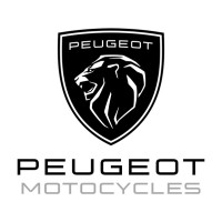 Peugeot Motocycles Logo