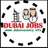 Dubai Vacancy | Dubai Jobs | Gulf Careers Logo
