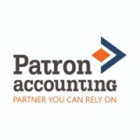 Patron Accounting LLP Logo