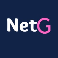 NetG India Logo