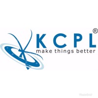 KCPL INDIA Logo