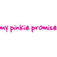 My Pinkie Promise Ltd Logo