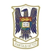 St. Johns College, University of Hong Kong Logo