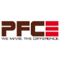 PFC Engineering Sdn. Bhd. Logo