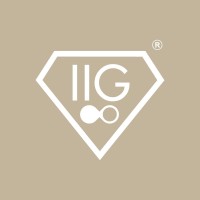 International Institute of Gemology (IIG) Logo