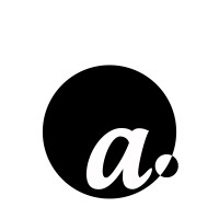 A Dot Co Logo