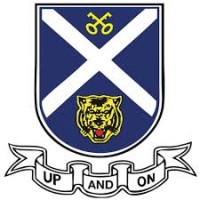 St Andrews Junior College Logo