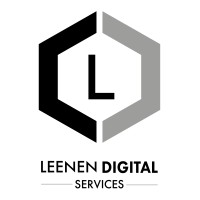 Leenen Digital Logo