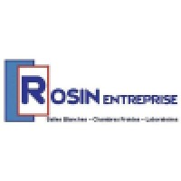ROSIN ENTREPRISE Logo