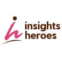 insights heroes Logo