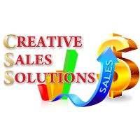 Creative Sales Solutions Logo