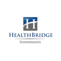 Healthbridge Investments Logo