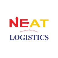 NEAT LOGISTICS VIETNAM Logo