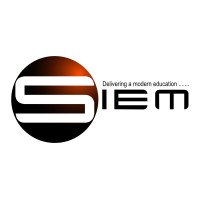 Surendra Institute of Engineering & Management Logo