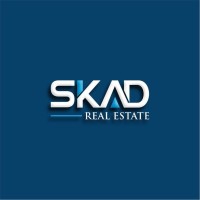 SKAD Real Estate Logo