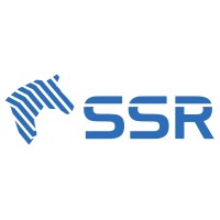 SSR VINA - International Wood Product Supplier Logo