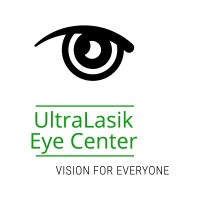 UltraLasik Eye Center LLC Logo