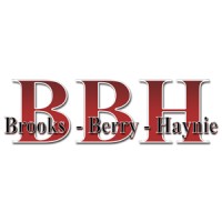 Brooks Berry Haynie & Associates, Inc. Logo