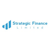 STRATEGIC FINANCE LIMITED (SFL) Logo