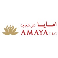 Amaya LLC Logo