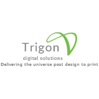 Trigon Digital Solutions Logo