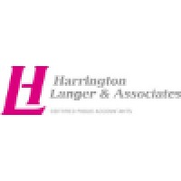 Harrington Langer & Associates Logo