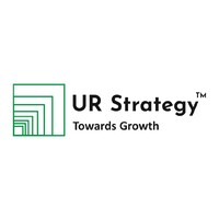 UR Strategy Pvt Ltd Logo