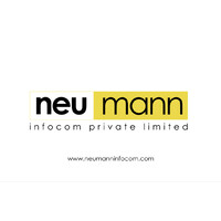Neumann Infocom Logo
