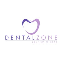 DENTAL ZONE Logo