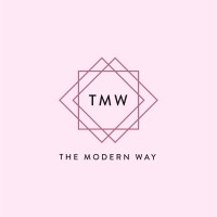 The Modern Way Logo