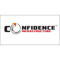 Confidence Infrastructure Ltd. Logo