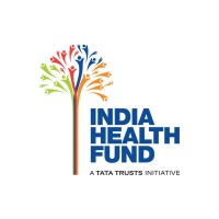 India Health Fund Logo