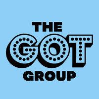 The GOT Group Logo