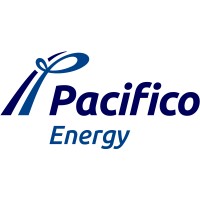 Pacifico Energy Korea Logo