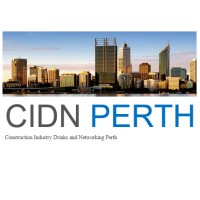 CIDN Perth Logo