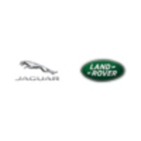 Jaguar Land Rover Japan Logo