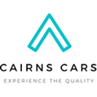 Cairns Cars - Audi, Skoda, Peugeot, Citroen, Great Wall, Haval, Foton Logo