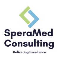 SperaMed Consulting Private Limited Logo
